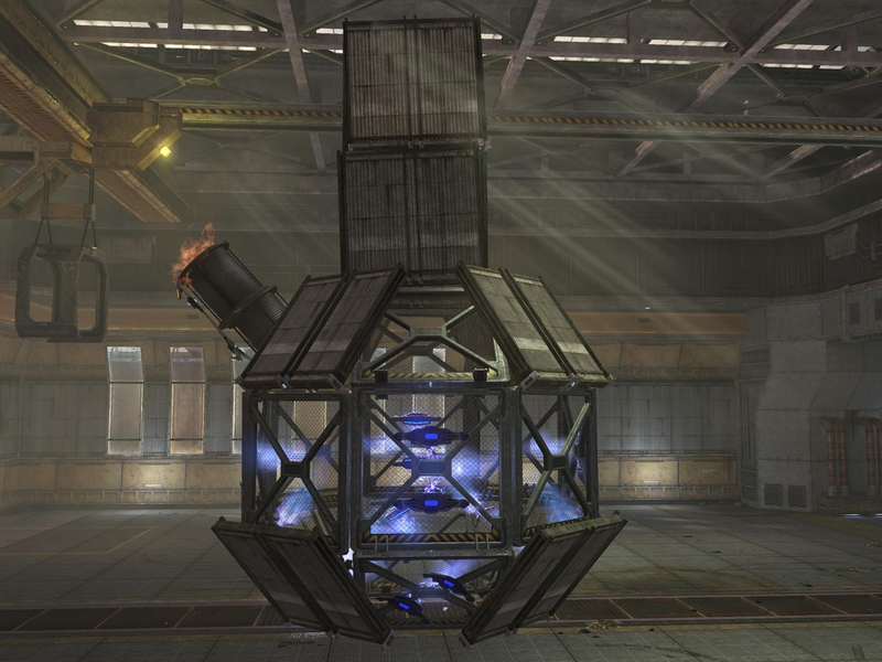 Illustration for article titled I Wanted to Play Halo 3, But Then I Got High